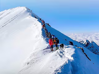 Trekking in India with Trek The Himalayas – Adventure Awaits!