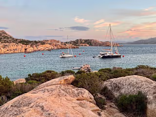 Sardinia Sail 2024 - Travel/Adventure video for YouTube