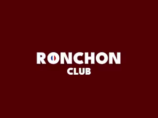Ronchon Club: A French Brand Identity with Character