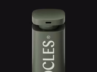 DAMOCLES® Branding & Packaging Design