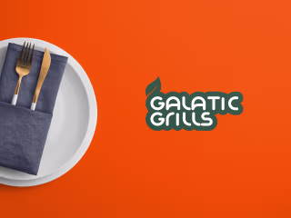 Galatic Grills 