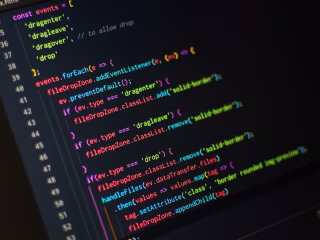 Backend Migration