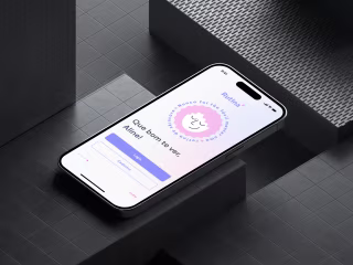 Rutina - App Mobile