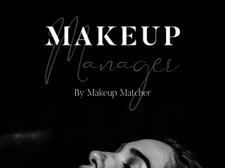 Makeup Manager - by MM