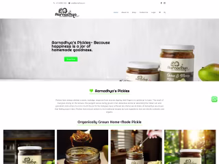 Aarnadhya Homepage - Aarnadhya
