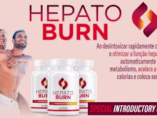 HepatoBurn [SCAM OR LEGIT] MUST READ Buy!