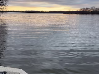 Mississippi Is...