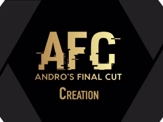 Social Media manager for AFC Creation