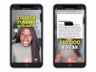 The College Fund 