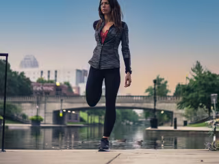 Fitness Photography