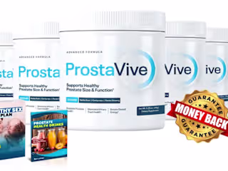 ProstaVive Review [TOP RATED] “Reviews” Genuine Expense?
