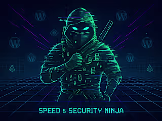 Speed & Security Ninja: A Freelancer's Guide to Building WordPress Sites Clients Trust
