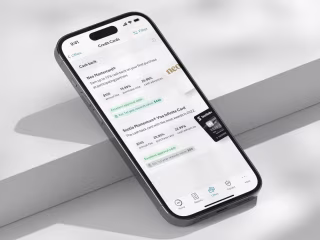 Launching a credit marketplace in Canada