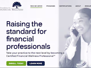 Website Copywriting