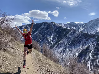 A Beginner’s Guide to Trail Running