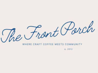 Coffee Shop Website Landing Page Copy