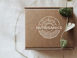 Nutriganics 