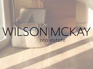 Wilson | McKay Real Estate 