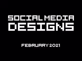 Social Media Designs