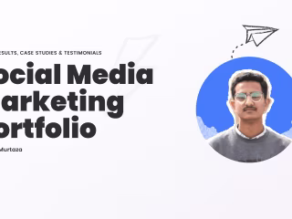 Social Media Marketing: Portfolio of Successful Campaigns
