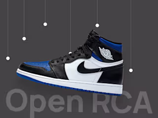 Ecommerce website design.