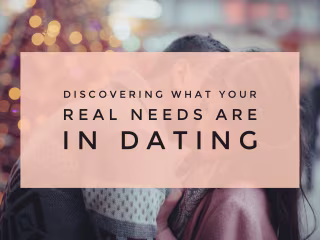💞Blog Post for Dating Coach