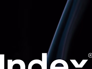 Index / Brand Identity Design