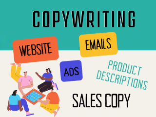 Email First Line Writer and Sales Copywriter