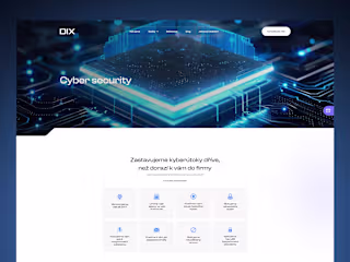 DIX