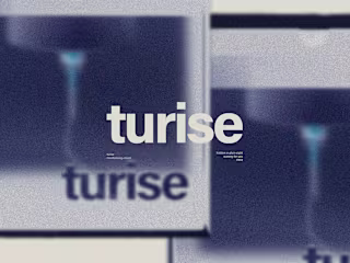 turise | branding and visual identity :: Behance