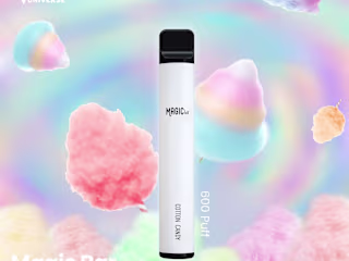 Social Media Posts for E-Cigarettes Page
