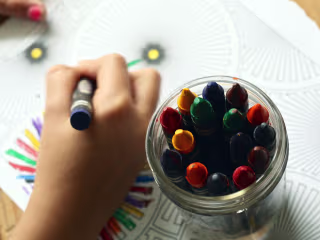 Stuck Inside? Plan These Fun Activities For Your Children