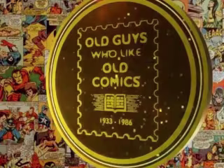 Animated Logo