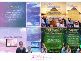 Social Media Manager at SohmaLife