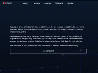 uxpresscorp