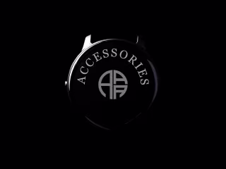 3D Accessories on Behance