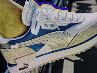 Puma Future Rider