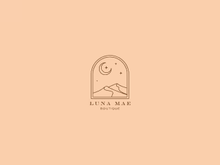 Monoline Logo Collection 