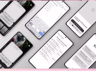 Saas For Cinema
