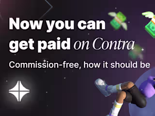 🏆 Product Hunt | Payments on Contra