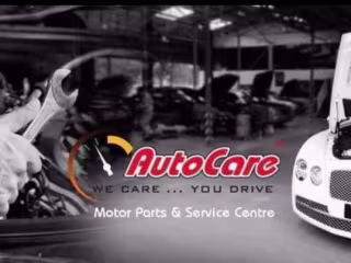 Content Writing for Auto Car Service 