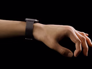 Apple Watch Ultra 2 Photorealistic Render with Animation