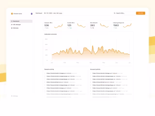 SaaS - SEO Tool for Instant API Indexing