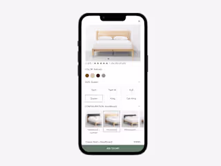 How I boosted conversion with a strategic site redesign
