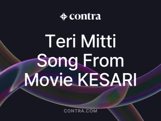 Deepak - Teri Mitti Cover Version 
