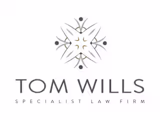 Crafting the Tom Wills Law Firm Identity