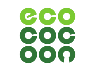 Eco-Cocoon | Branding 