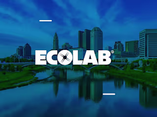 Ecolab ES&S App