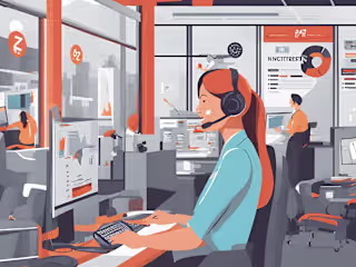24/7 Elite Customer Care Solution