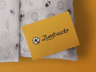Zumbeedo - Visual Identity